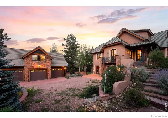 3rd image of 2717 Bison Dr, Boulder, CO 80302 | MLS# IR1066988
