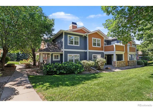 1st image of 2421 Owens Ave #101, Fort Collins, CO 80528 | MLS# IR1066989