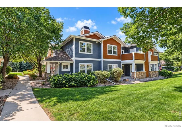 Condo for sale at 2421 Owens Ave #101, Fort Collins, CO 80528 | MLS# IR1066989