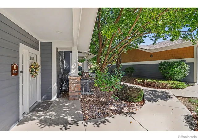 2nd image of 2421 Owens Ave #101, Fort Collins, CO 80528 | MLS# IR1066989