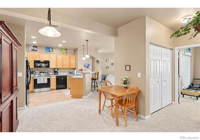 Photo 2 of Condo for sale at 2421 Owens Ave #101, Fort Collins, CO 80528 | MLS# IR1066989 | Listing updated on 2026-10-07