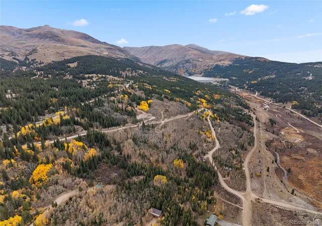 1st image of Tract B Roberts Rd, Alma, CO 80420 | MLS# 5293311