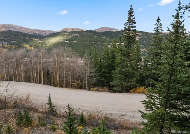 11th image of Tract B Roberts Rd, Alma, CO 80420 | MLS# 5293311
