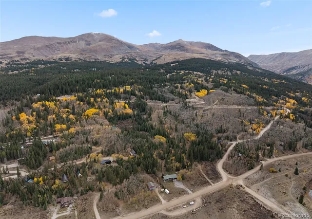 2nd image of Tract B Roberts Rd, Alma, CO 80420 | MLS# 5293311