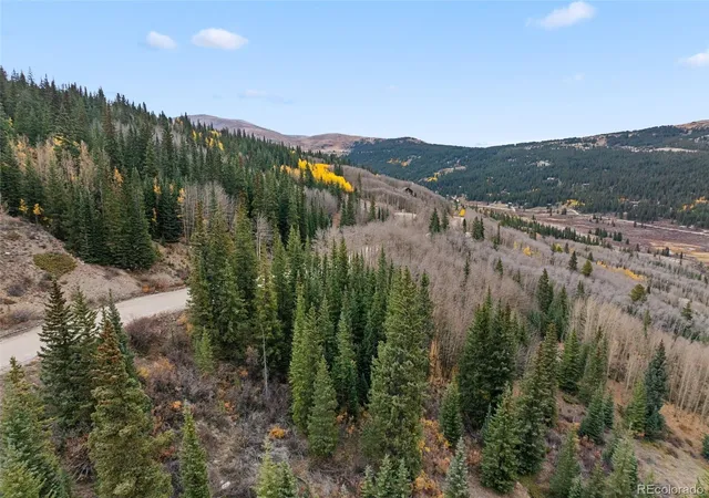 3rd image of Tract B Roberts Rd, Alma, CO 80420 | MLS# 5293311