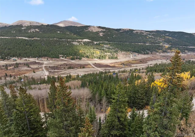 4th image of Tract B Roberts Rd, Alma, CO 80420 | MLS# 5293311