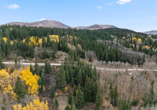 5th image of Tract B Roberts Rd, Alma, CO 80420 | MLS# 5293311