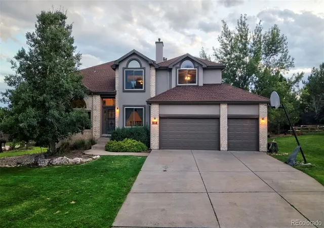 1st image of 15595 Copperfield Dr, Colorado Springs, CO 80921 | MLS# 4736997