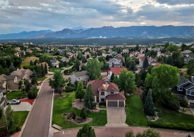 50th image of 15595 Copperfield Dr, Colorado Springs, CO 80921 | MLS# 4736997