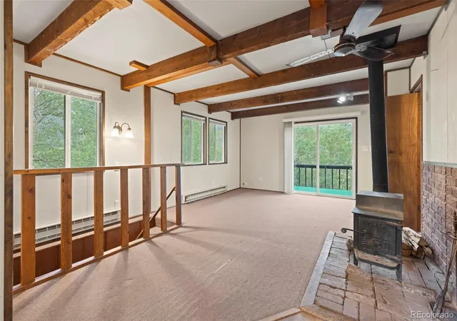 Photo 2 of Single family home for sale at 35 Ore Ct, Fairplay, CO 80420 | MLS# 7981395 | Listing updated on 2026-08-25