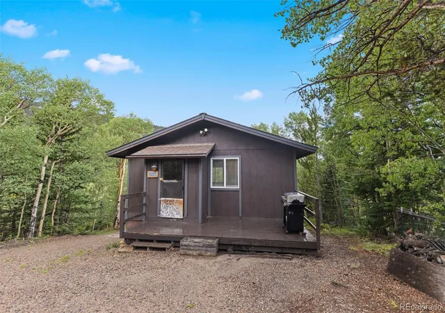 Photo 41 of Single family home for sale at 35 Ore Ct, Fairplay, CO 80420 | MLS# 7981395 | Listing updated on 2026-08-25
