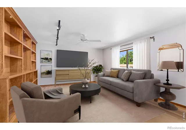 4th image of 3318 Sun Disk Ct, Fort Collins, CO 80526 | MLS# IR1066991