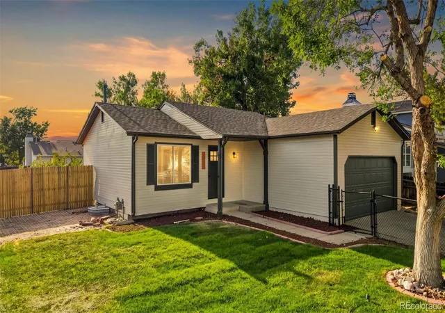 1st image of 4303 Elkhart St, Denver, CO 80239 | MLS# 1636529