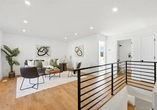 2nd image of 4303 Elkhart St, Denver, CO 80239 | MLS# 1636529
