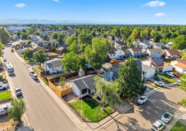21st image of 4303 Elkhart St, Denver, CO 80239 | MLS# 1636529
