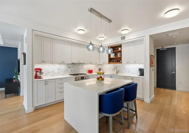 Photo 1 of Condo for sale at 1750 Wewatta St #1009, Denver, CO 80202 | MLS# 8665671 | Listing updated on 2026-09-12