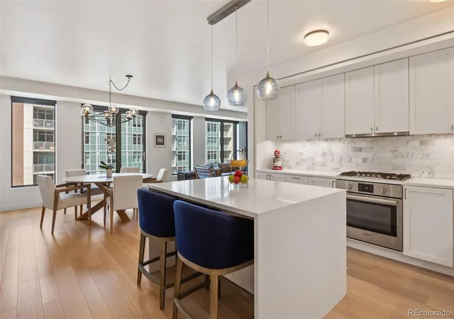 Photo 2 of Condo for sale at 1750 Wewatta St #1009, Denver, CO 80202 | MLS# 8665671 | Listing updated on 2026-09-12