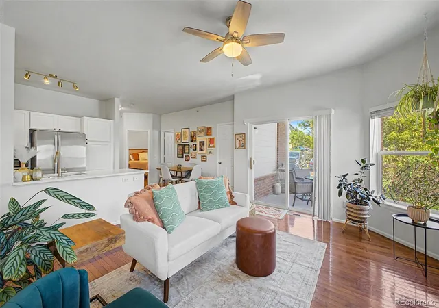 1st image of 2428 W 82nd Pl #1A, Westminster, CO 80031 | MLS# 9256133