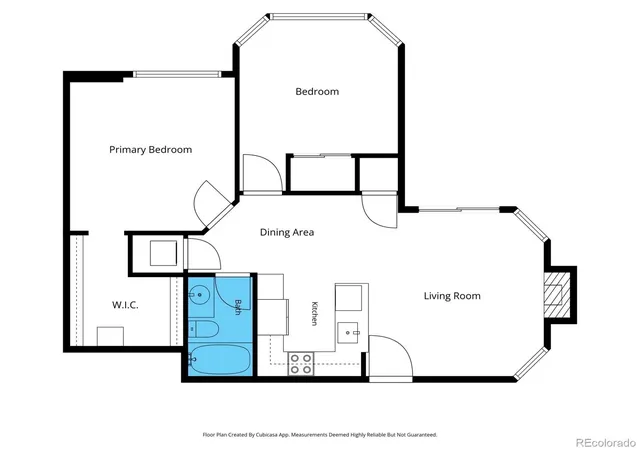 27th image of 2428 W 82nd Pl #1A, Westminster, CO 80031 | MLS# 9256133