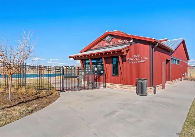 30th image of 6778 Golden Briar Ln, Colorado Springs, CO 80927 | MLS# 7428334