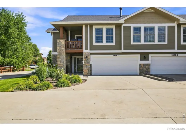 2nd image of 1928 E Seadrift Dr #C, Windsor, CO 80550 | MLS# IR1066993