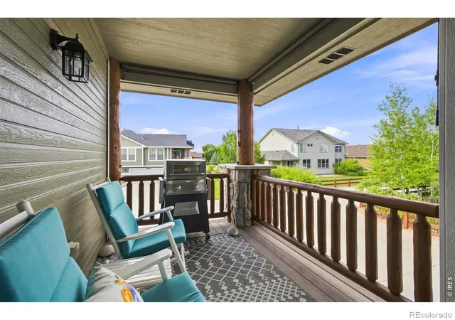 4th image of 1928 E Seadrift Dr #C, Windsor, CO 80550 | MLS# IR1066993