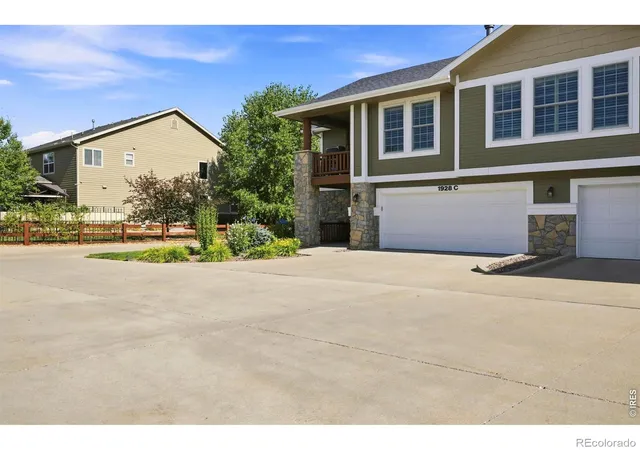 5th image of 1928 E Seadrift Dr #C, Windsor, CO 80550 | MLS# IR1066993