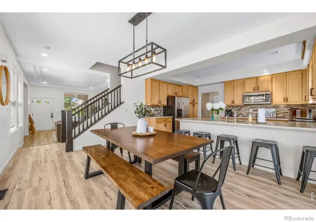 4th image of 3855 Arrowwood Ln, Johnstown, CO 80534 | MLS# IR1066994