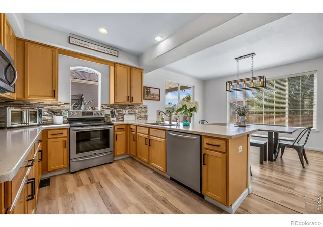 5th image of 3855 Arrowwood Ln, Johnstown, CO 80534 | MLS# IR1066994