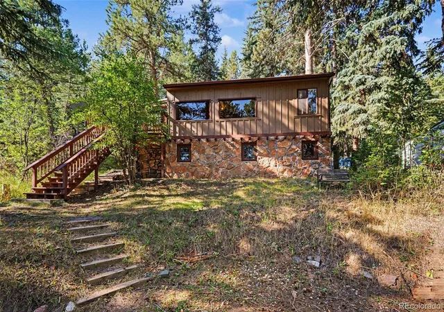 30th image of 6411 S Summer Rd, Morrison, CO 80465 | MLS# 4203456