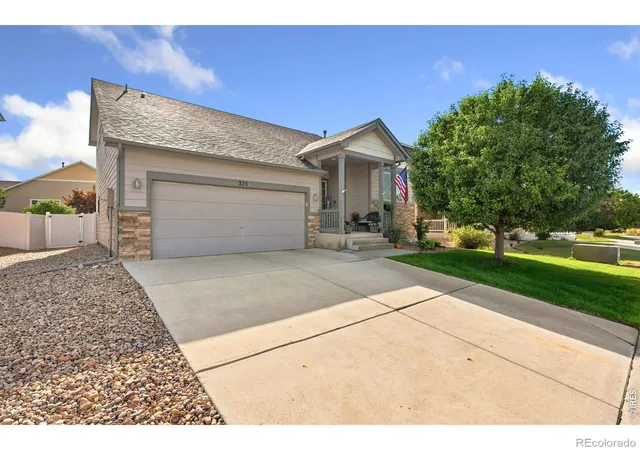 1st image of 375 Shadowbrook Dr, Windsor, CO 80550 | MLS# IR1066995