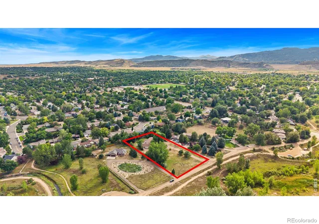 2nd image of 1825 Longworth Rd, Fort Collins, CO 80526 | MLS# IR1066996