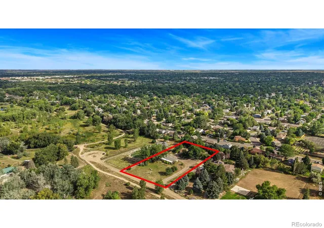 50th image of 1825 Longworth Rd, Fort Collins, CO 80526 | MLS# IR1066996