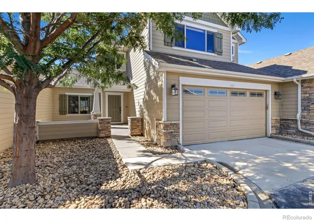 Listing Photo 3 - Condo for sale in building located at 6826 Nimitz Dr, Fort Collins, CO 80526