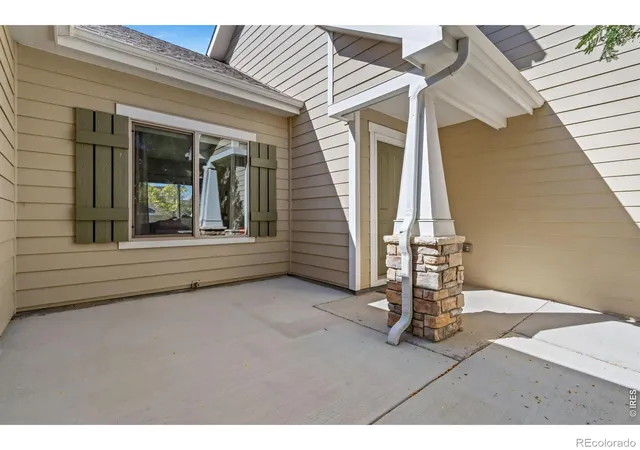 Listing Photo 4 - Condo for sale in building located at 6826 Nimitz Dr, Fort Collins, CO 80526