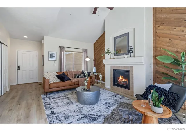 Listing Photo 5 - Condo for sale in building located at 6826 Nimitz Dr, Fort Collins, CO 80526