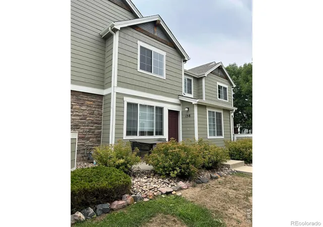 1st image of 805 Summer Hawk Dr #158, Longmont, CO 80504 | MLS# IR1067000