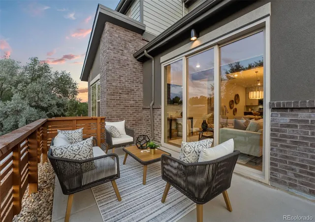 5th image of 12334 W 58Th Ct, Arvada, CO 80004 | MLS# 1661397