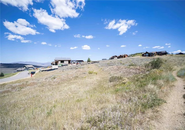 Photo 1 of Land for sale at 224 Lower Ranch View Dr, Granby, CO 80446 | MLS# 2619500 | Listing updated on 2026-08-25