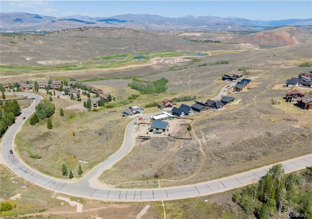 Photo 3 of Land for sale at 224 Lower Ranch View Dr, Granby, CO 80446 | MLS# 2619500 | Listing updated on 2026-08-25