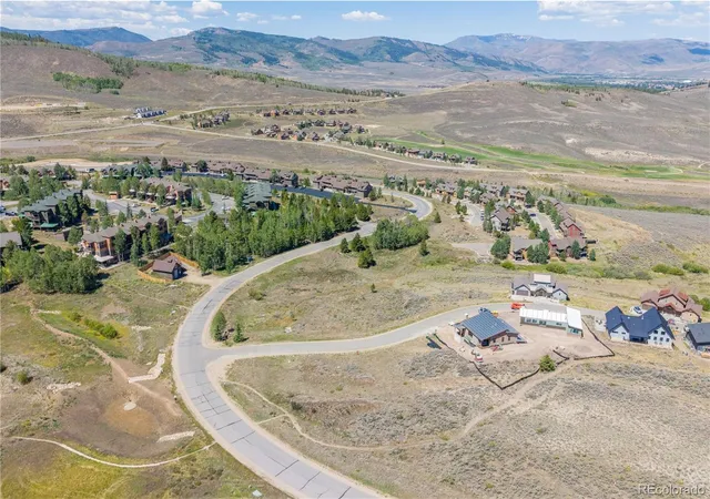 Photo 4 of Land for sale at 224 Lower Ranch View Dr, Granby, CO 80446 | MLS# 2619500 | Listing updated on 2026-08-25