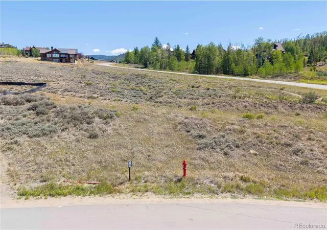 Photo 5 of Land for sale at 224 Lower Ranch View Dr, Granby, CO 80446 | MLS# 2619500 | Listing updated on 2026-08-25