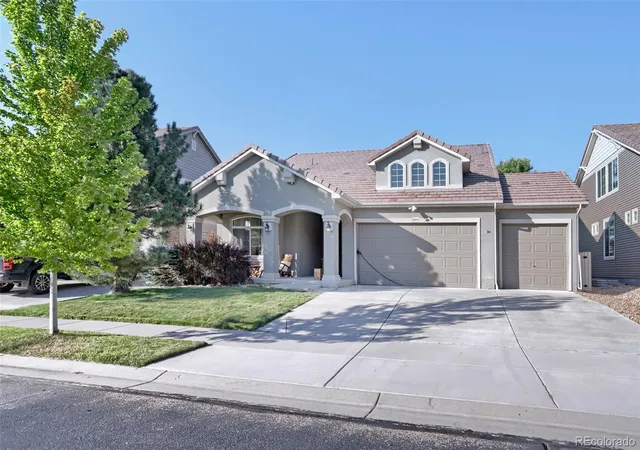 1st image of 4843 Saddlewood Cir, Johnstown, CO 80534 | MLS# 9378142