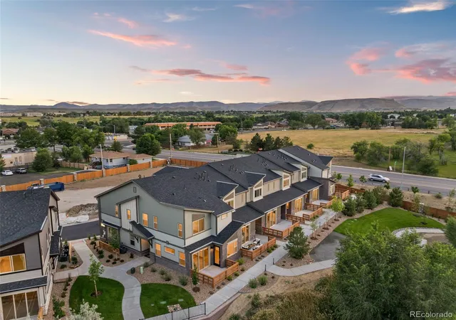 4th image of 12318 W 58Th Ct, Arvada, CO 80004 | MLS# 7674232