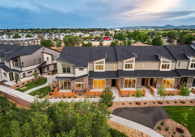 50th image of 12318 W 58th Ct, Arvada, CO 80004 | MLS# 7674232