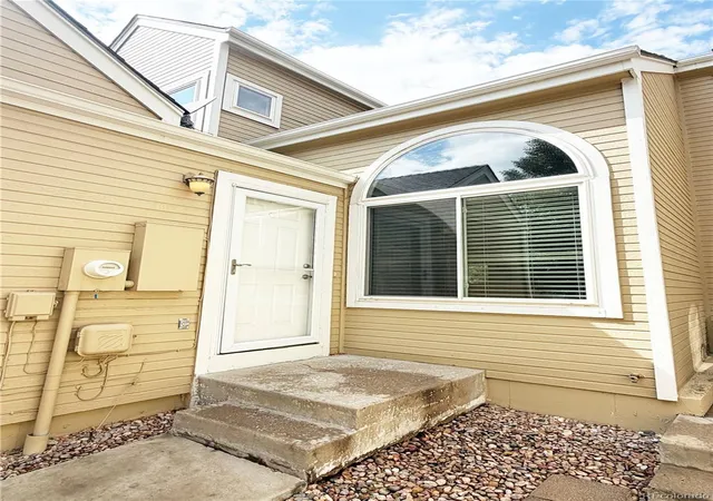 2nd image of 13025 W 63rd Pl #D, Arvada, CO 80004 | MLS# 7789266