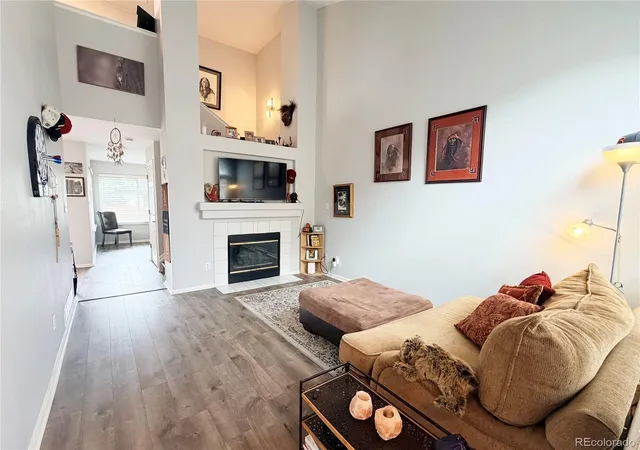 Photo 4 of Townhouse for sale at 13025 W 63Rd Pl #D, Arvada, CO 80004 | MLS# 7789266 | Listing updated on 2026-10-29