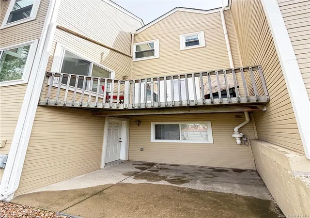 33rd image of 13025 W 63rd Pl #D, Arvada, CO 80004 | MLS# 7789266