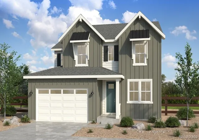 1st image of 14805 Leyden St, Thornton, CO 80602 | MLS# 4637414