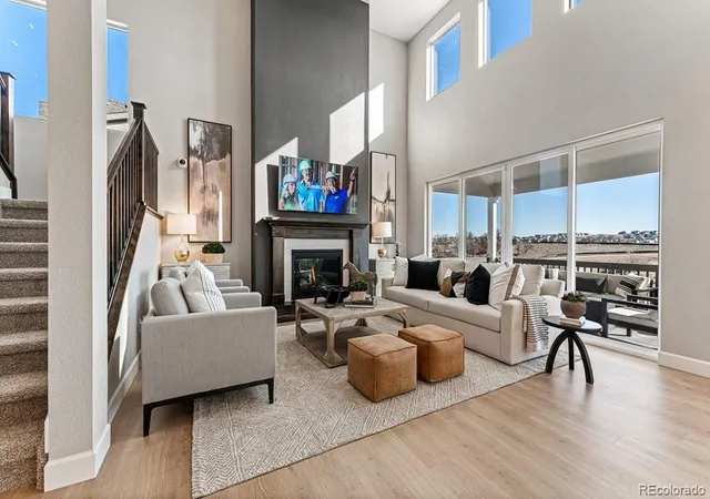 3rd image of 14805 Leyden St, Thornton, CO 80602 | MLS# 4637414